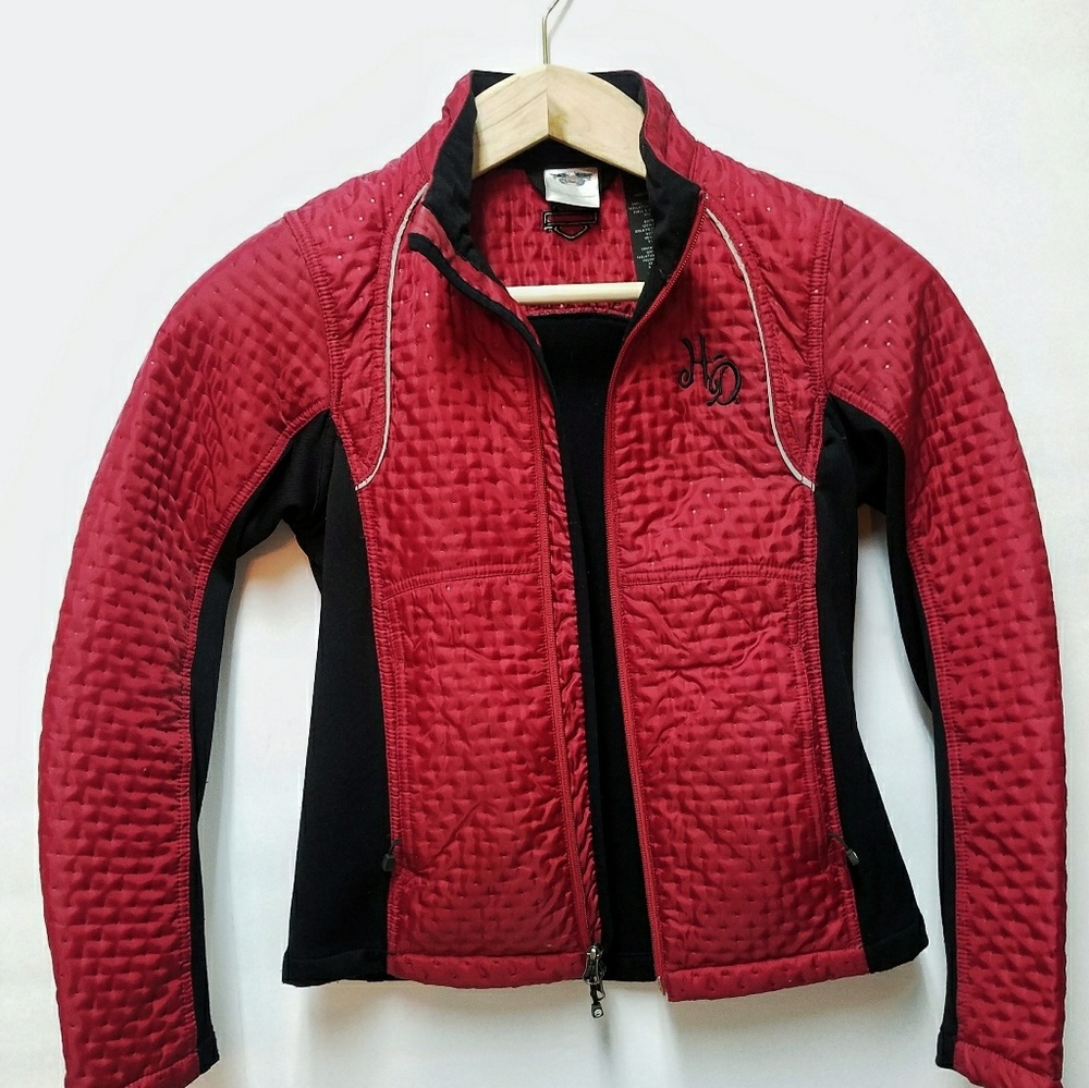 Harley Davidson Jacket